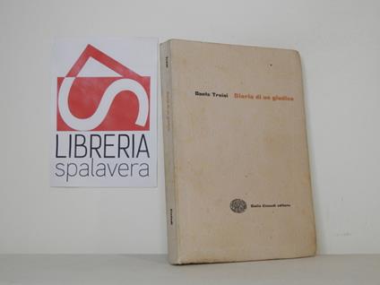 Diario di un giudice - Dante Troisi - copertina