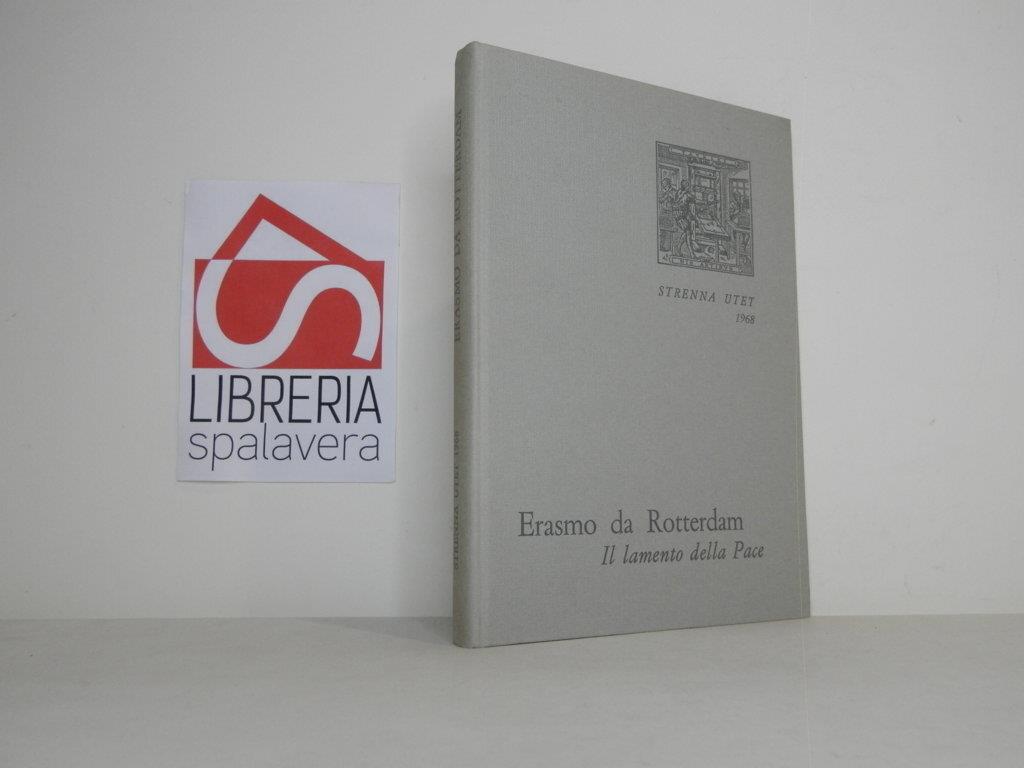 Il lamento della pace