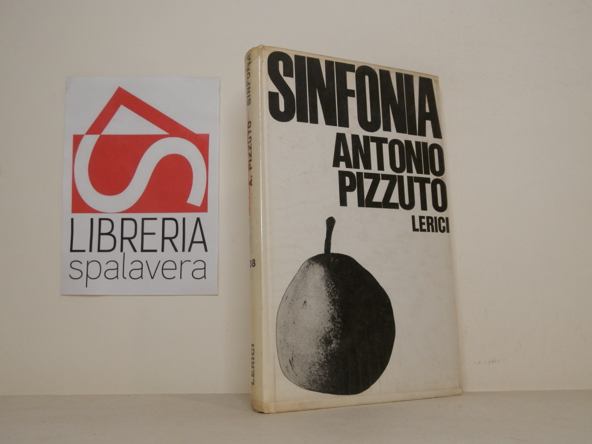 Libreria Spalavera