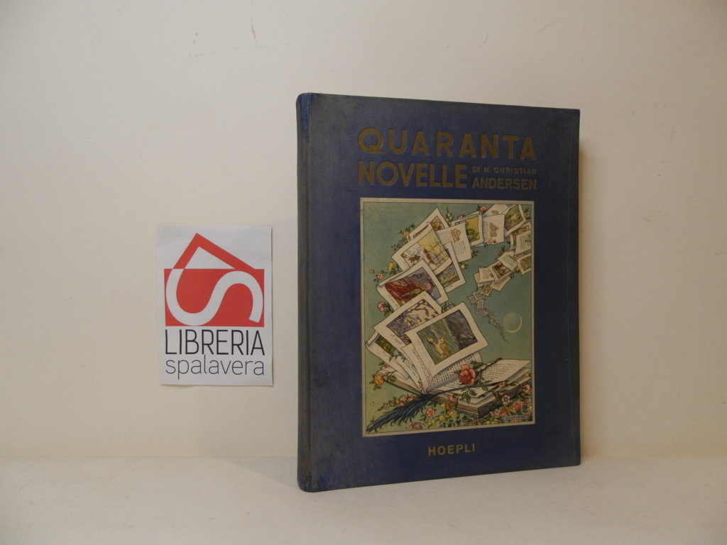 Libreria Spalavera