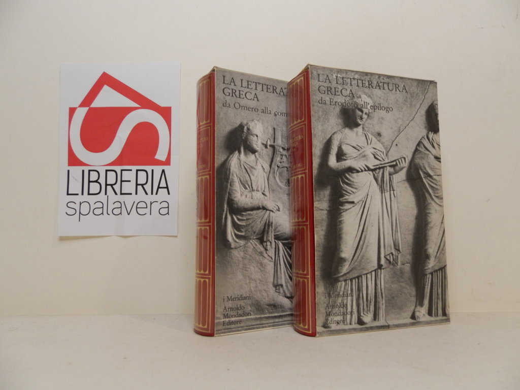 Libreria Spalavera