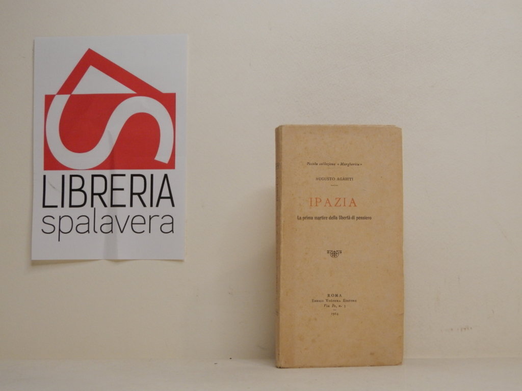 Libreria Spalavera