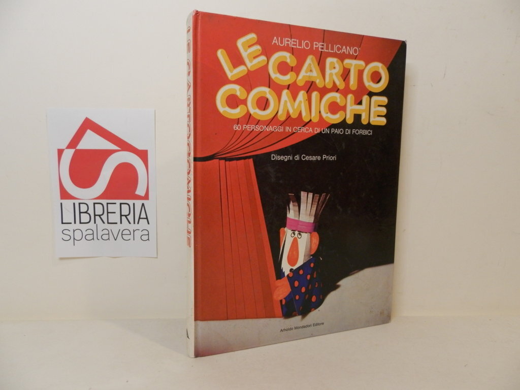 Libreria Spalavera