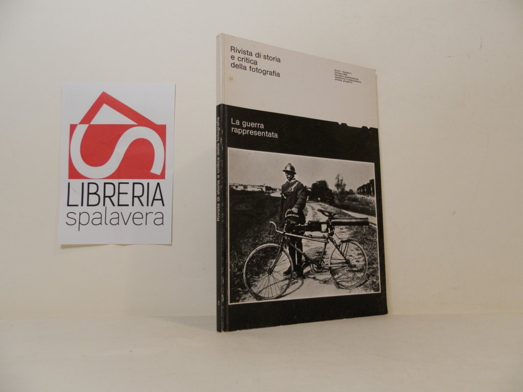 Libreria Spalavera