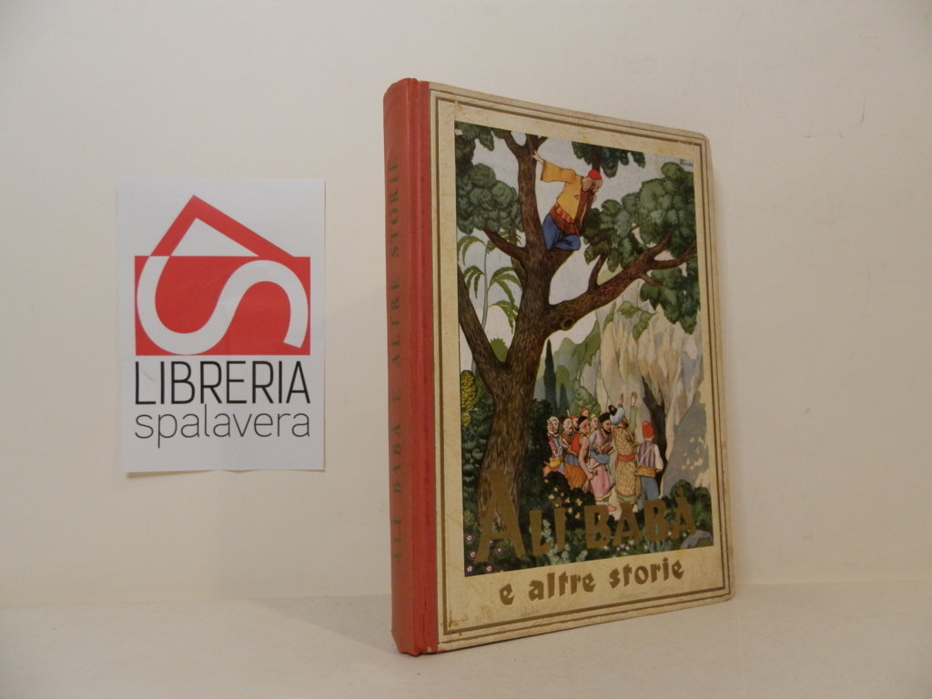 Libreria Spalavera