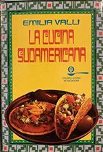 La cucina sudamericana