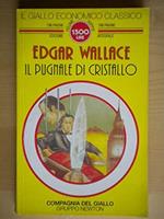 Il pugnale di cristallo