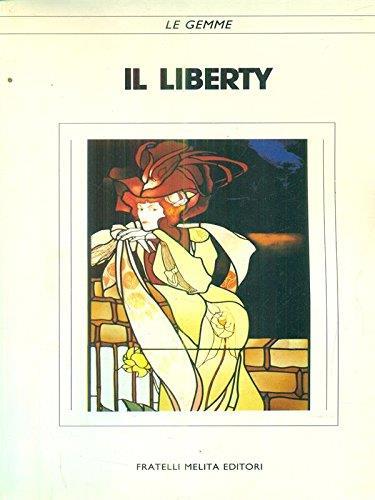 Liberty (Il) - copertina