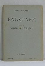 Falstaff (musica di giuseppe verdi)