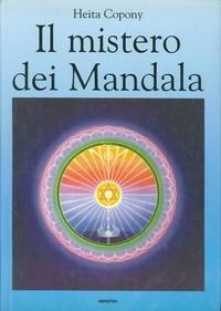 Il mistero dei mandala - Heita Copony - copertina