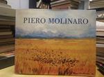 Piero Molinaro disegni e dipinti