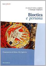 Bioetica e persona