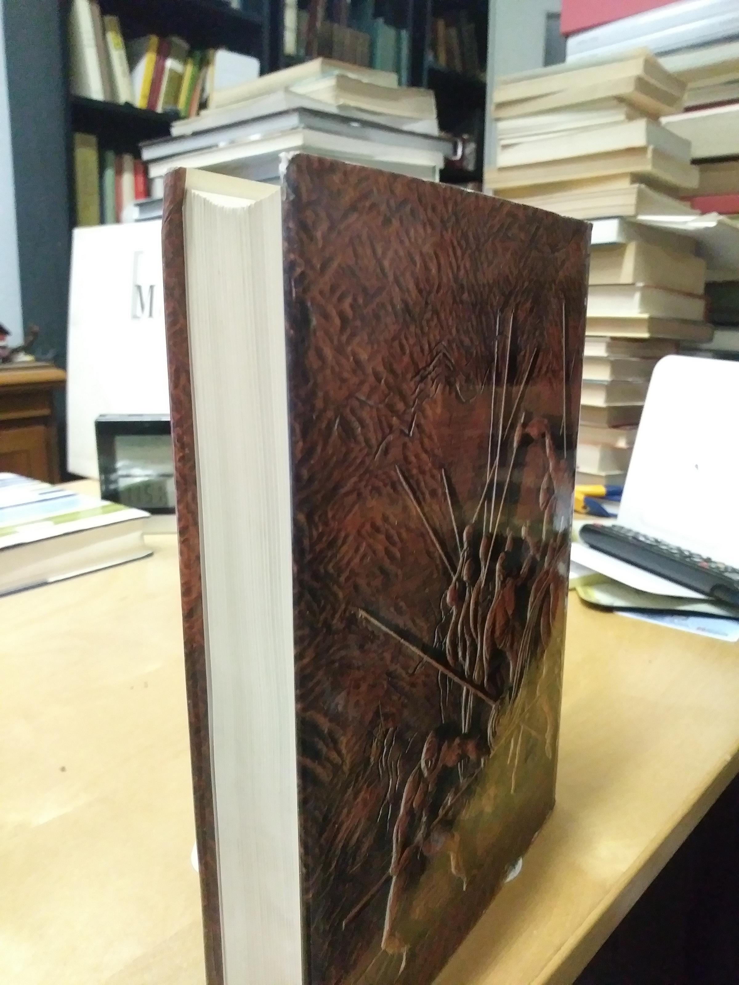 Le Istituzioni militari sintesi storica ezio cecchini