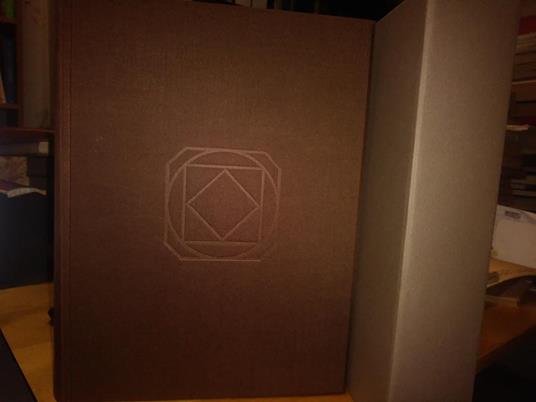 La Divina Commedia Inferno - Dante Alighieri - copertina