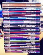 Dampyr + speciali + raccolte bonelli editore