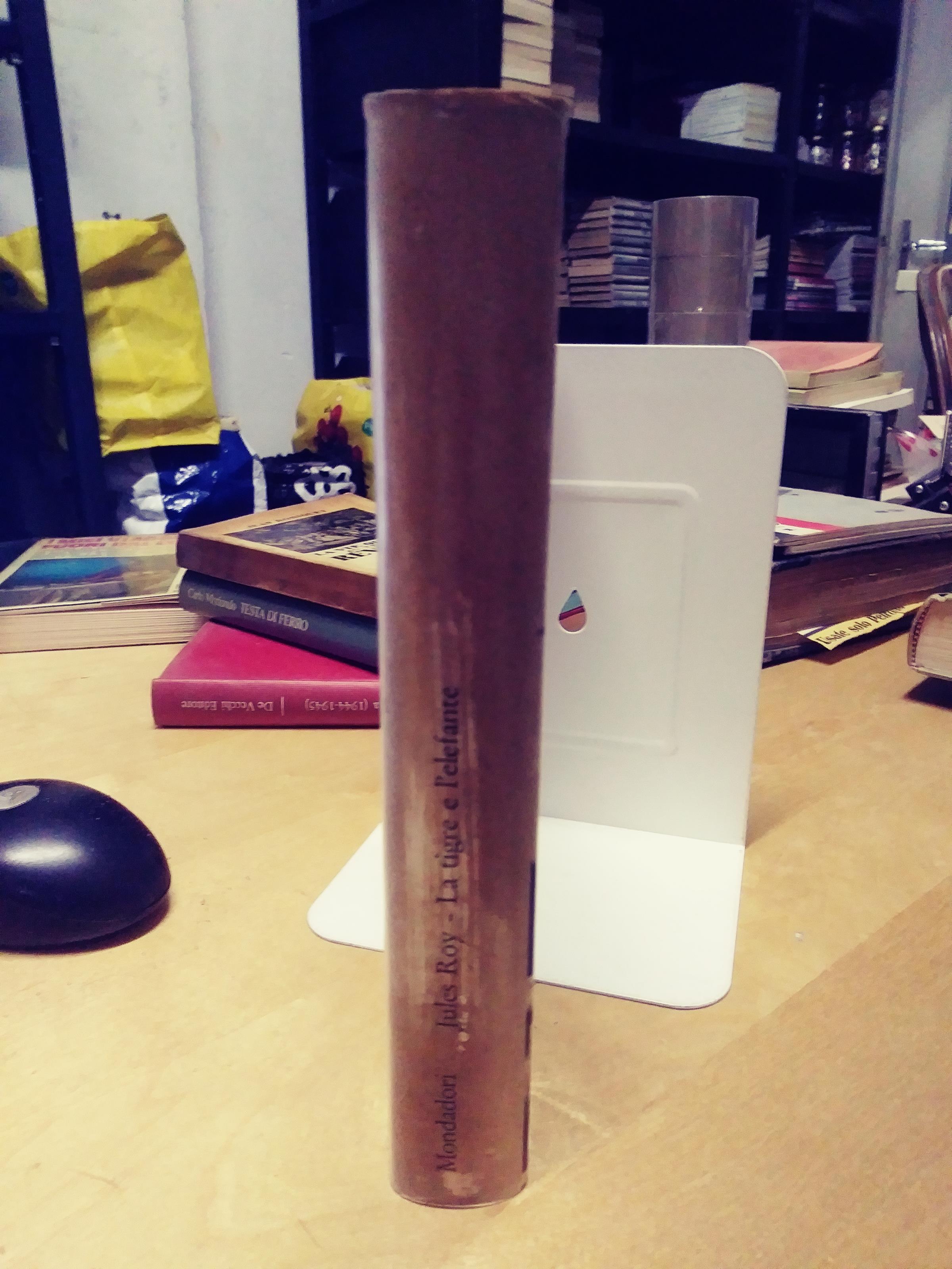 La Tigre e l'elefante mondadori le origini della strategia vietcong