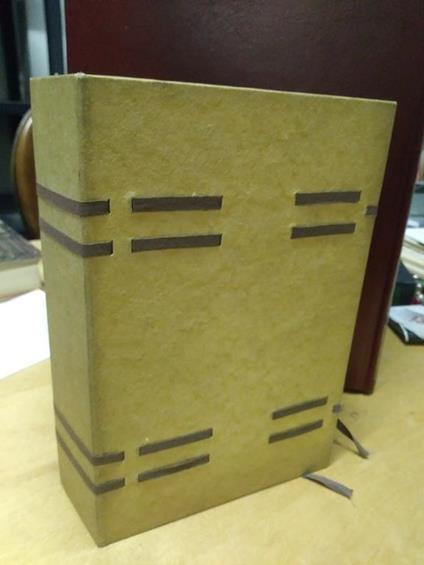 Persone della commedia giuseppe morpurgo 2 tomi - copertina