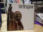 Sringar costumi dell'india
