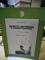 Scritti letterari e cinematografici