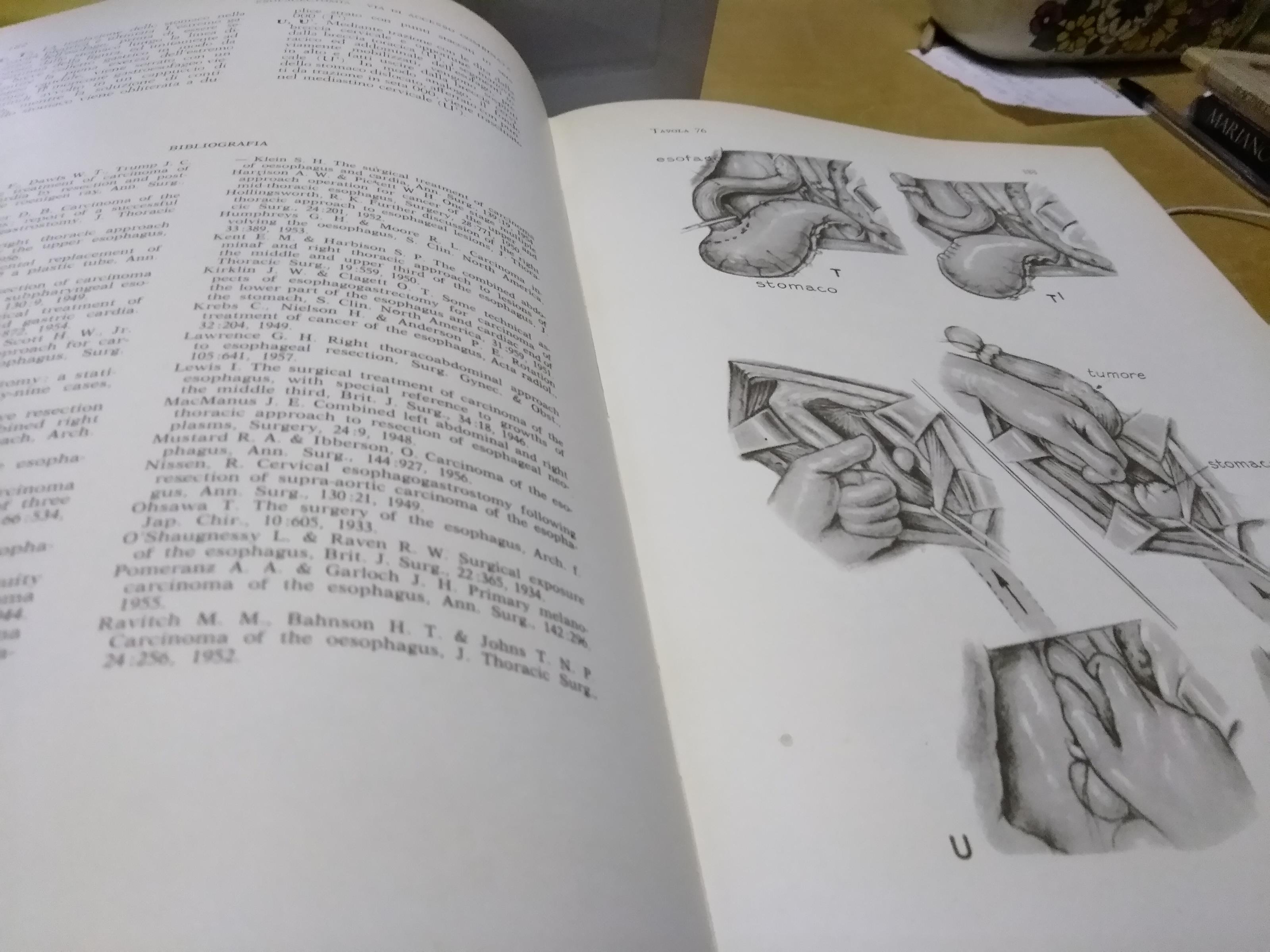 Atlante di tecnica chirurgica madden macri