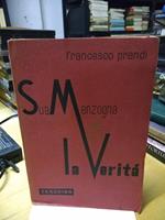 Sua menzogna la verità ceschina francesco prandi