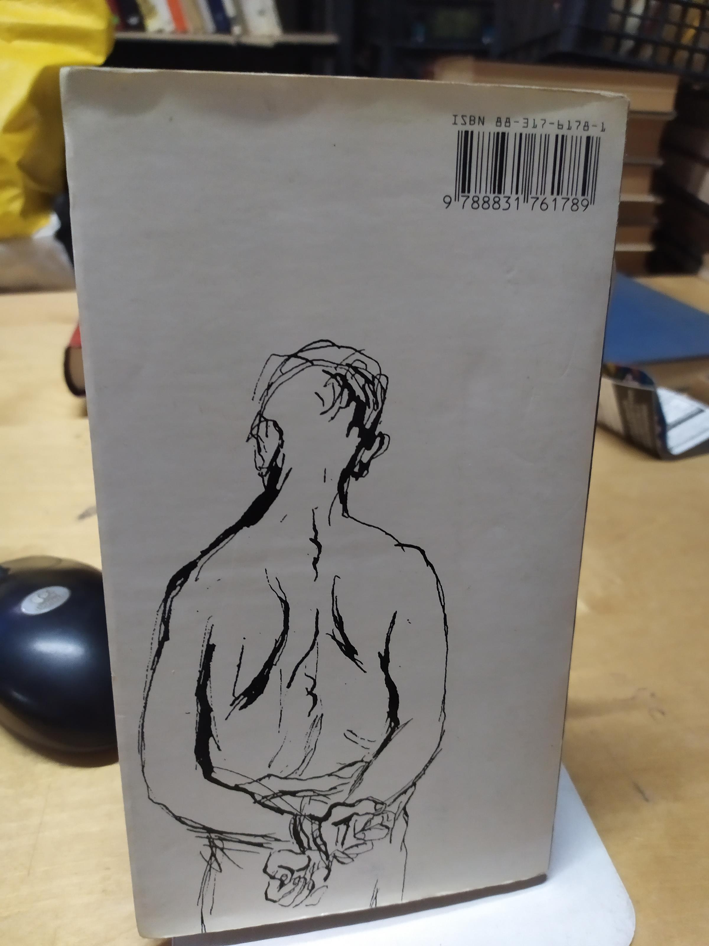 La Residenza disarmata luigi collo