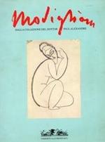 Modigliani. Gli anni di Parigi nella collezione di Paul Alexandre Alexandre, Noe