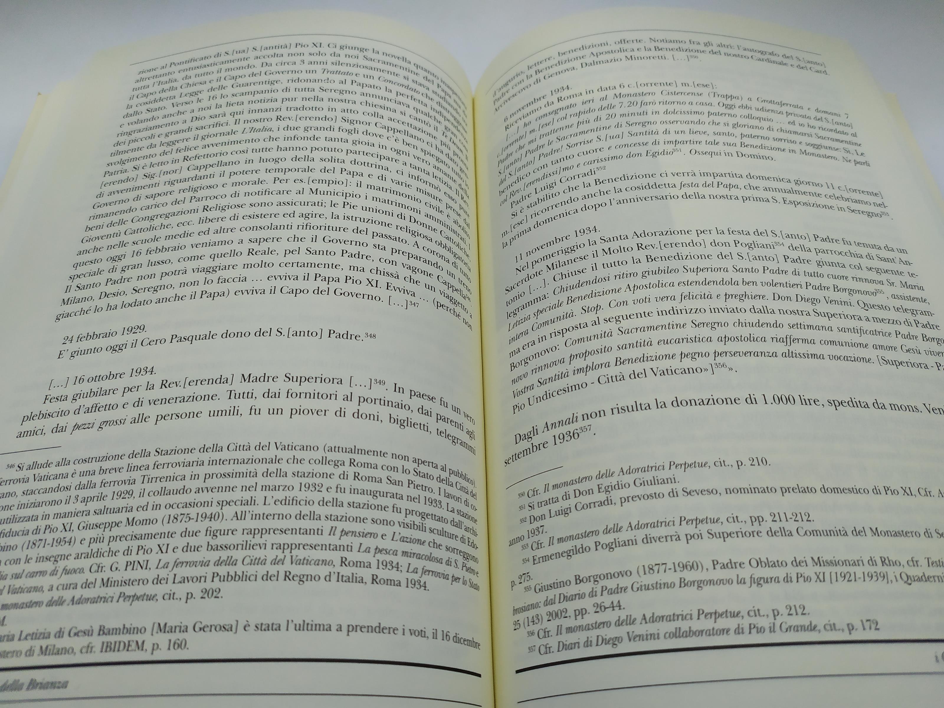 Miscellanea Ballerini Bicentenario della nascita di Monsignor Paolo Angelo Ballerini (1814-1897)