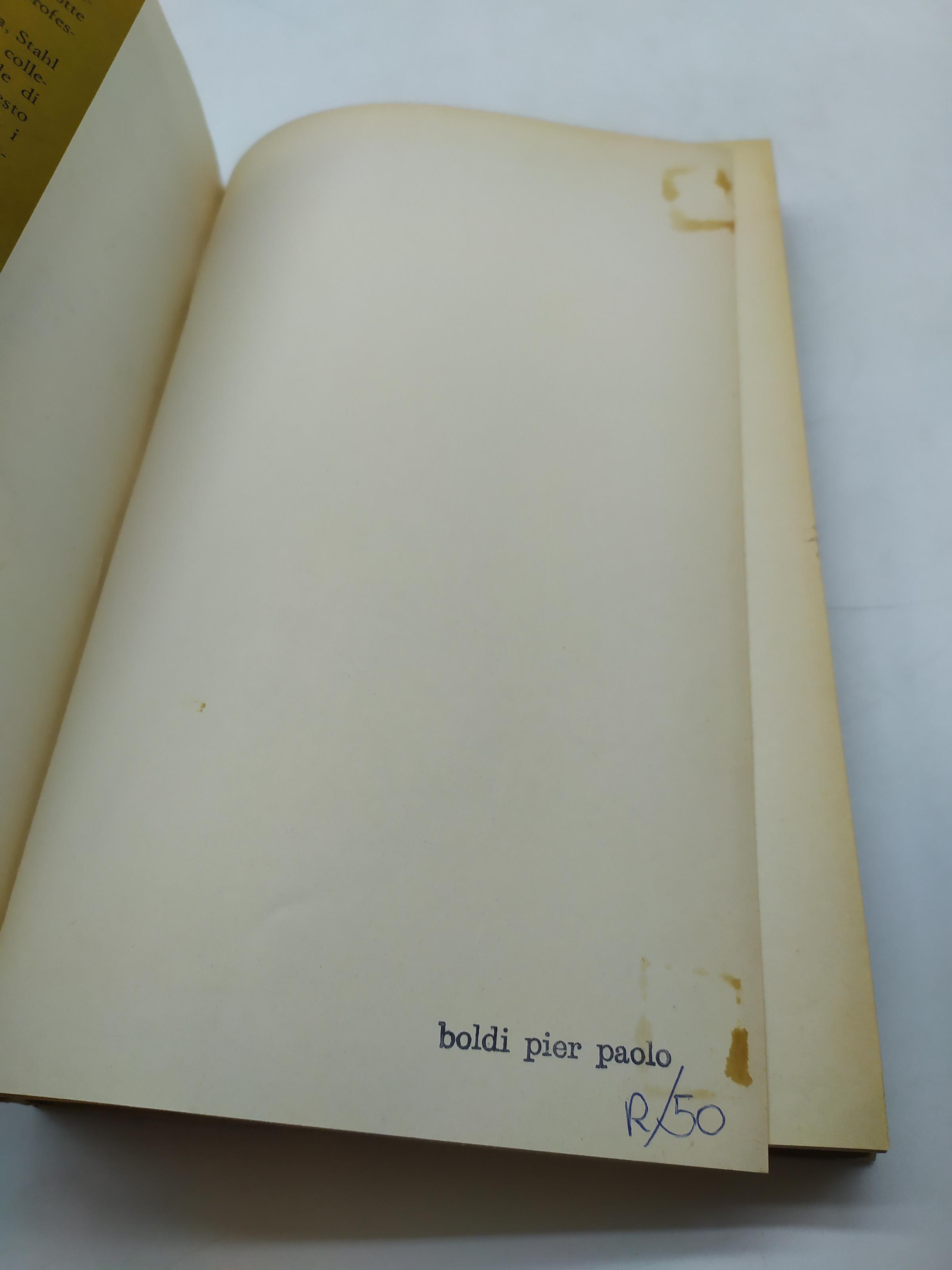 La comunità di villaggio. Tra feudalesimo e capitalismo nei principati danubiani