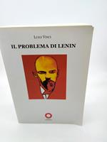 Il problema di lenin luigi vinci punto rosso