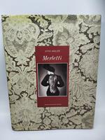 anne kraatz merletti mondadori editore 1988