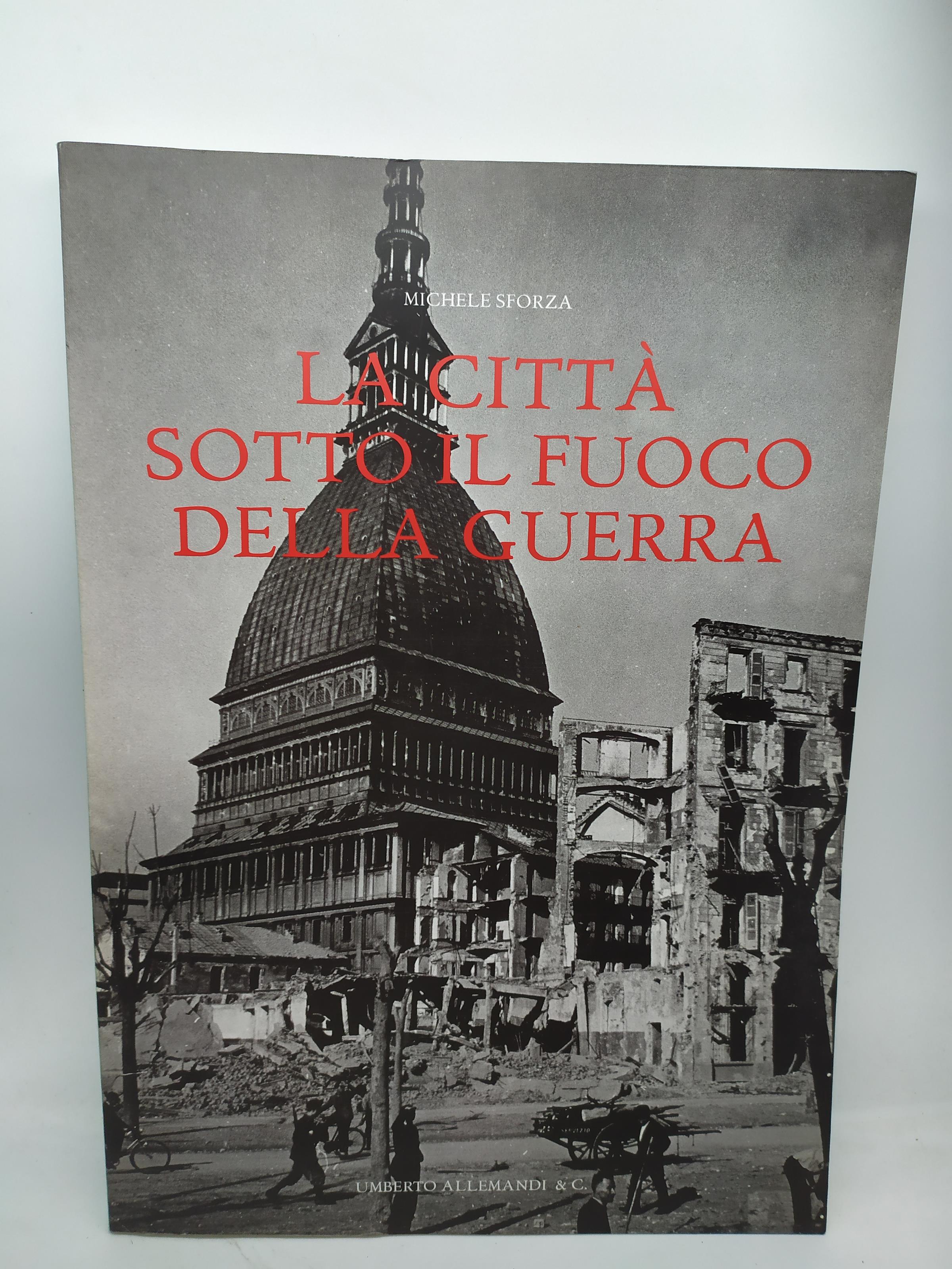 Luens Torino