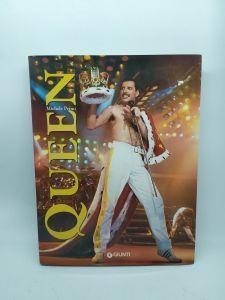 queen michele primi giunti - copertina