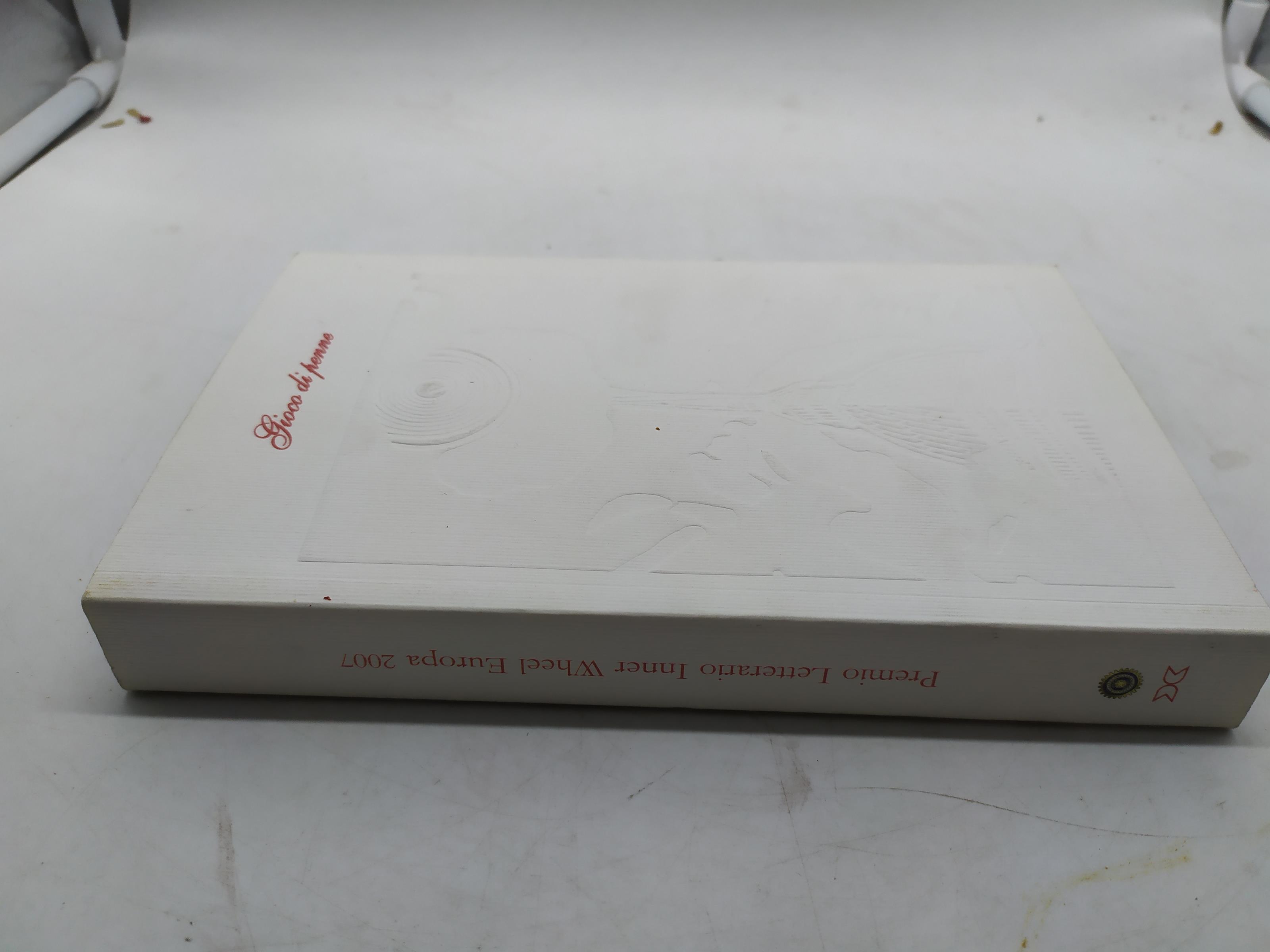 gioco di penne daniela piazza editore