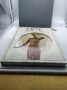 erte sculture fabbri editori - copertina