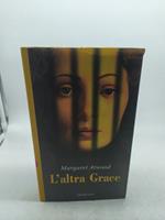 margaret atwood l'altra grace baldini & castoldi