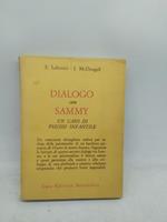 dialogo con sammy un caso di psicosi infantile lebovici Mcdougall