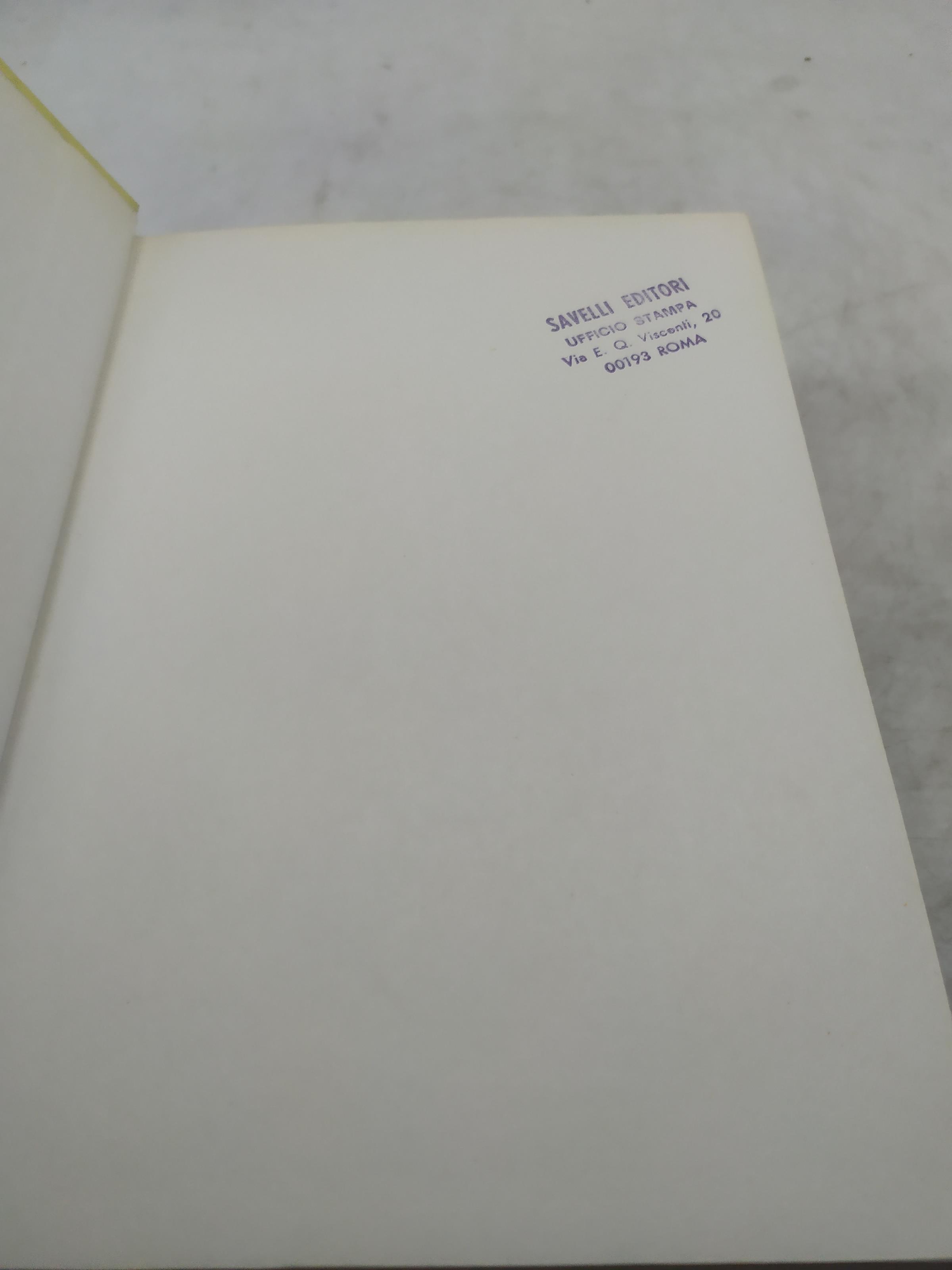 eduardo scarpetta cinquant'anni di palcoscenico memorie savelli editore