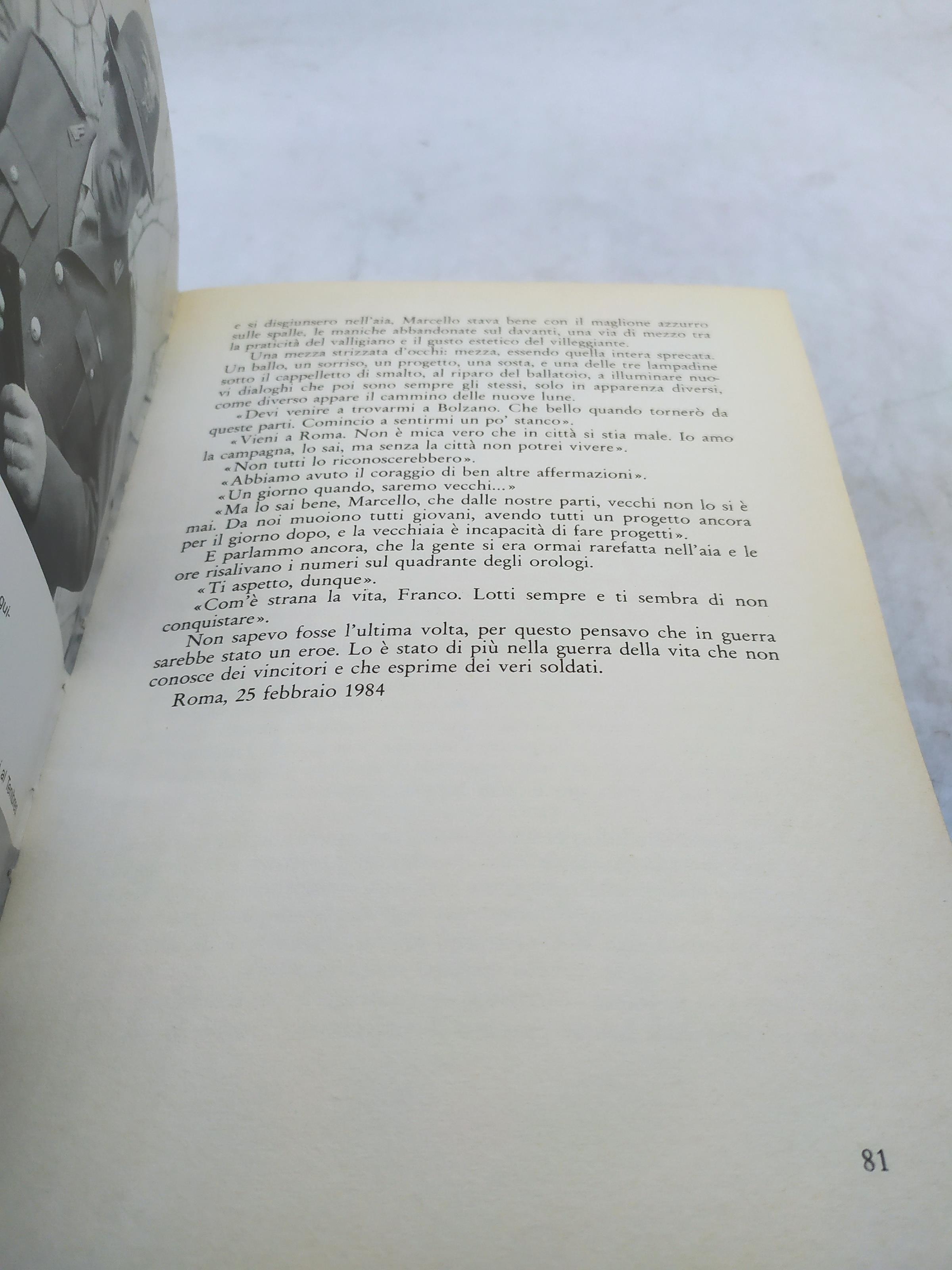 marcello bosonetto e bastato testimoniare? renato massucco