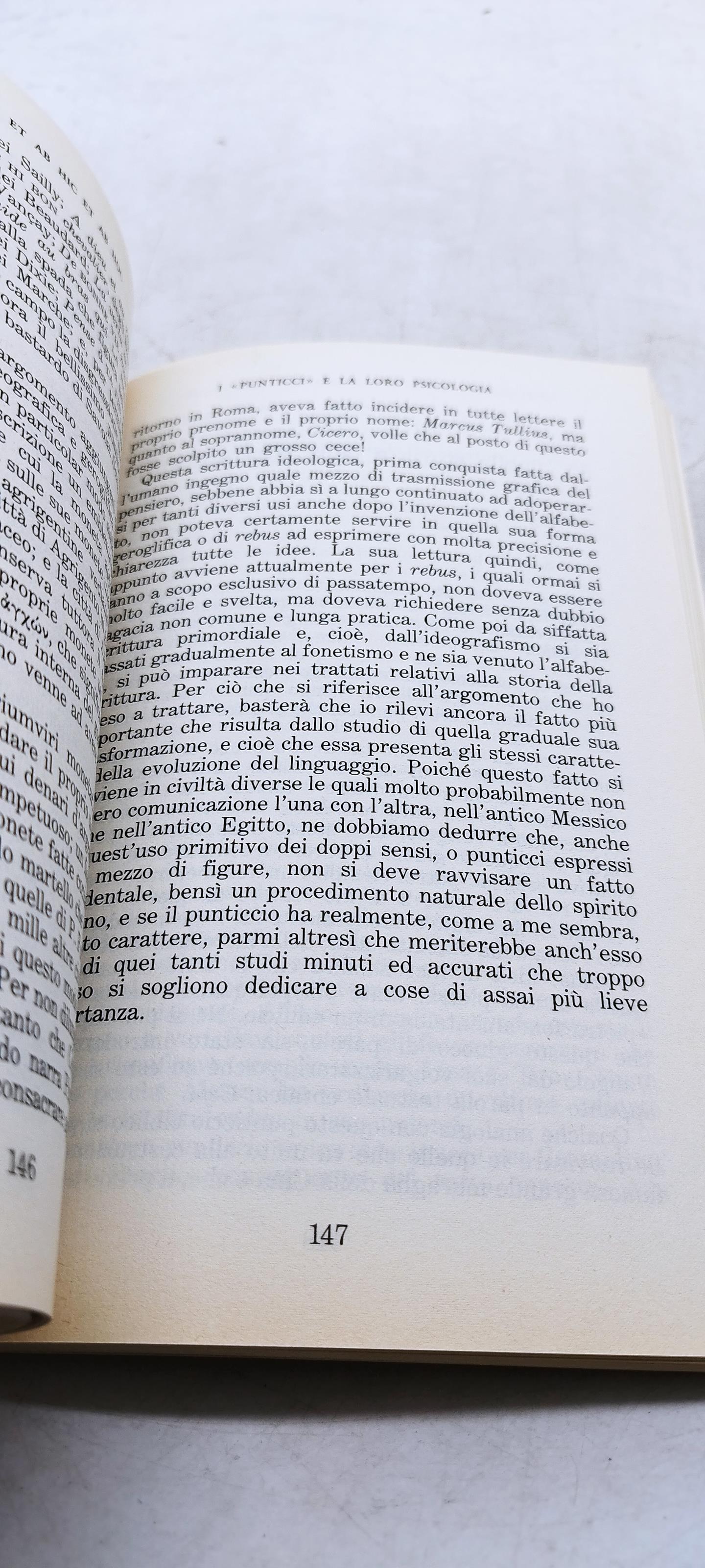 americo scarlatti et ab hic et ab hoc prefazione di guido almansi