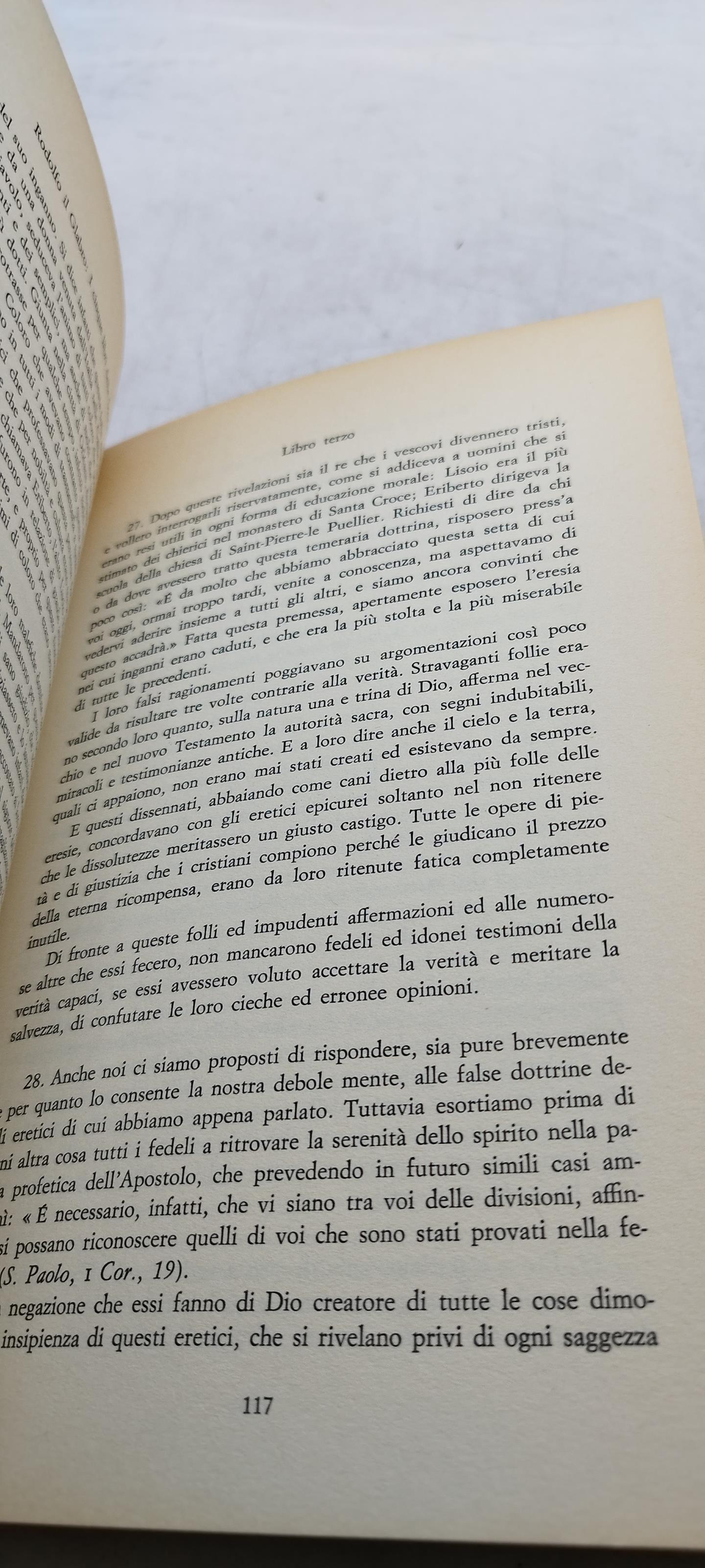 rodolfo il glabro storie dell'anno mille jaca book 1982