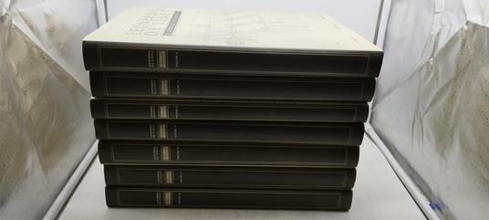 leonardo da vinci il codice atlantico giunti la repubblica il sole 24 ore - copertina