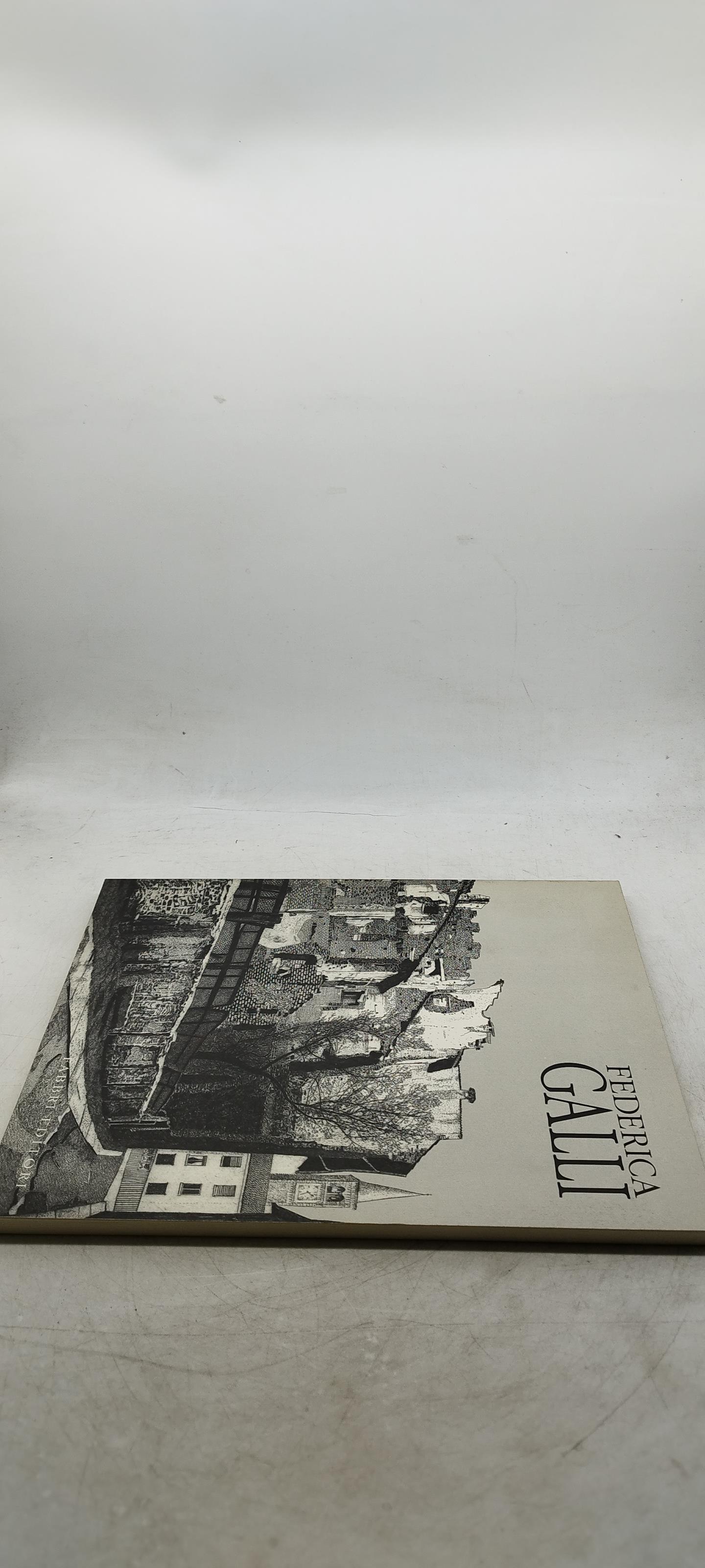 federico galli mostra antologia acqueforti 1954/1990 fabbri editori