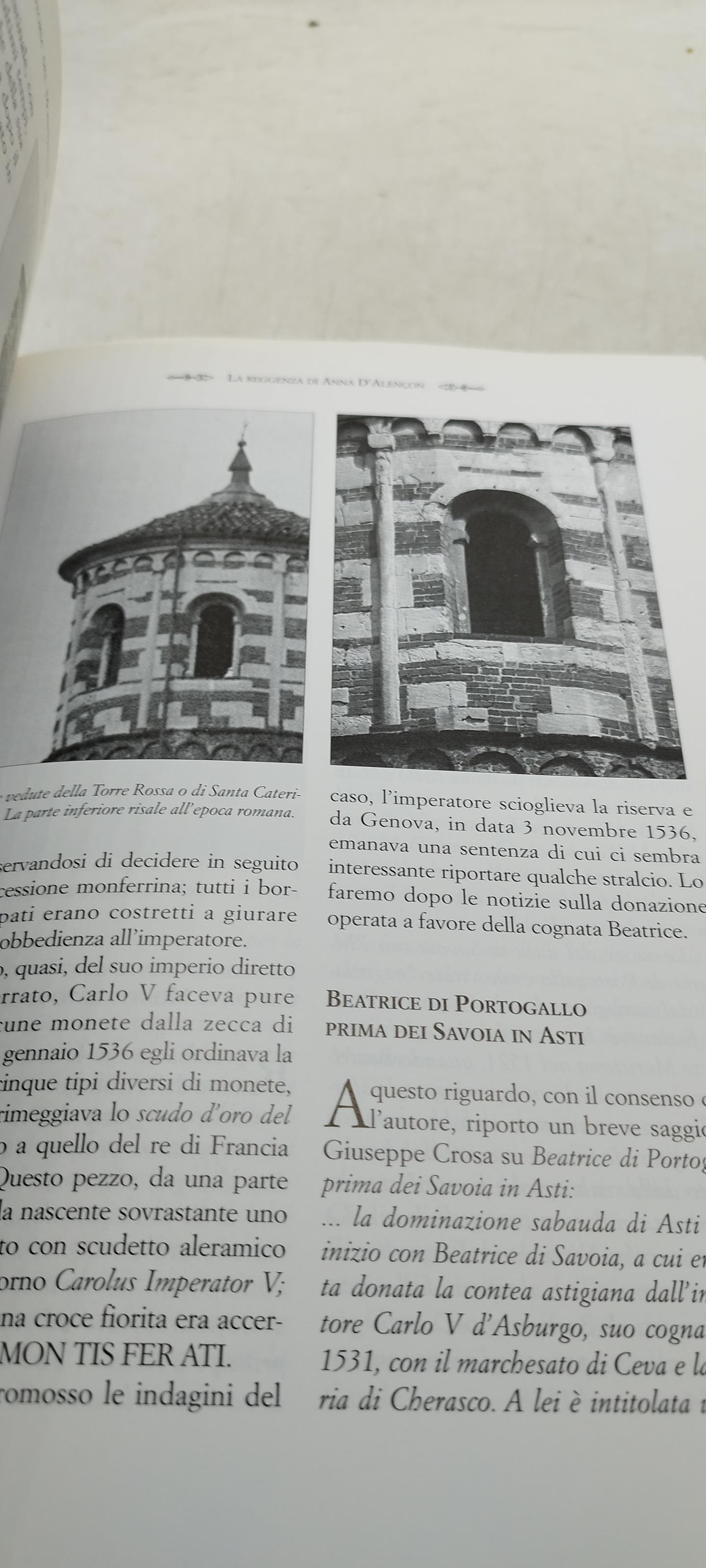 domenico testa storia del monferrato gribaudo