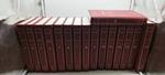 enciclopedia dantesca biblioteca treccani 16 volumi