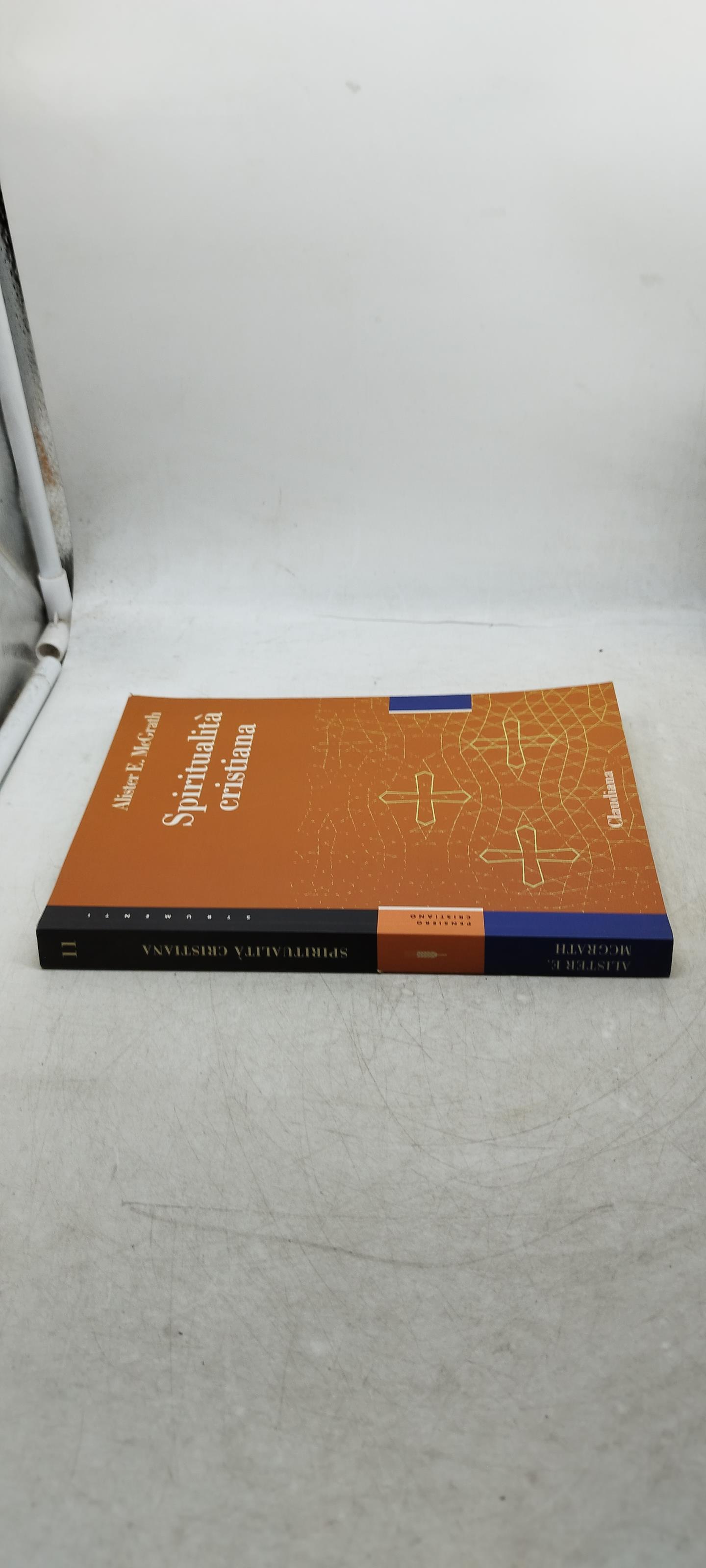 spiritualità cristiana claudiana