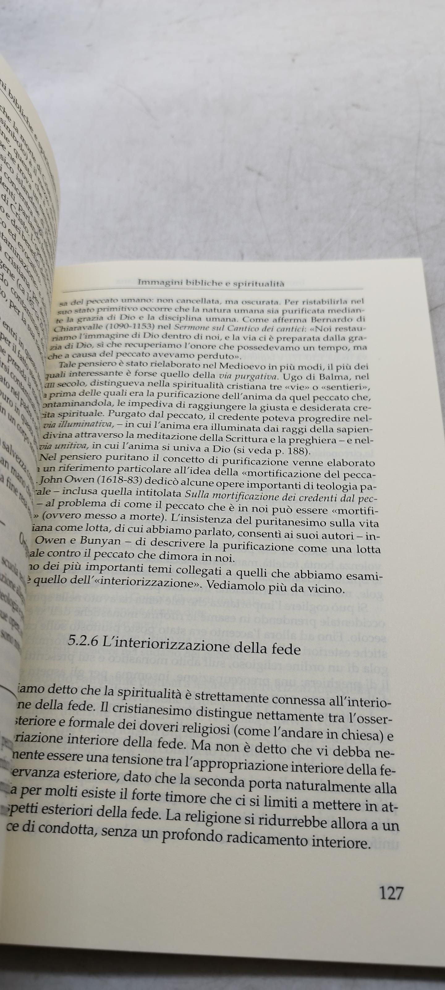 spiritualità cristiana claudiana