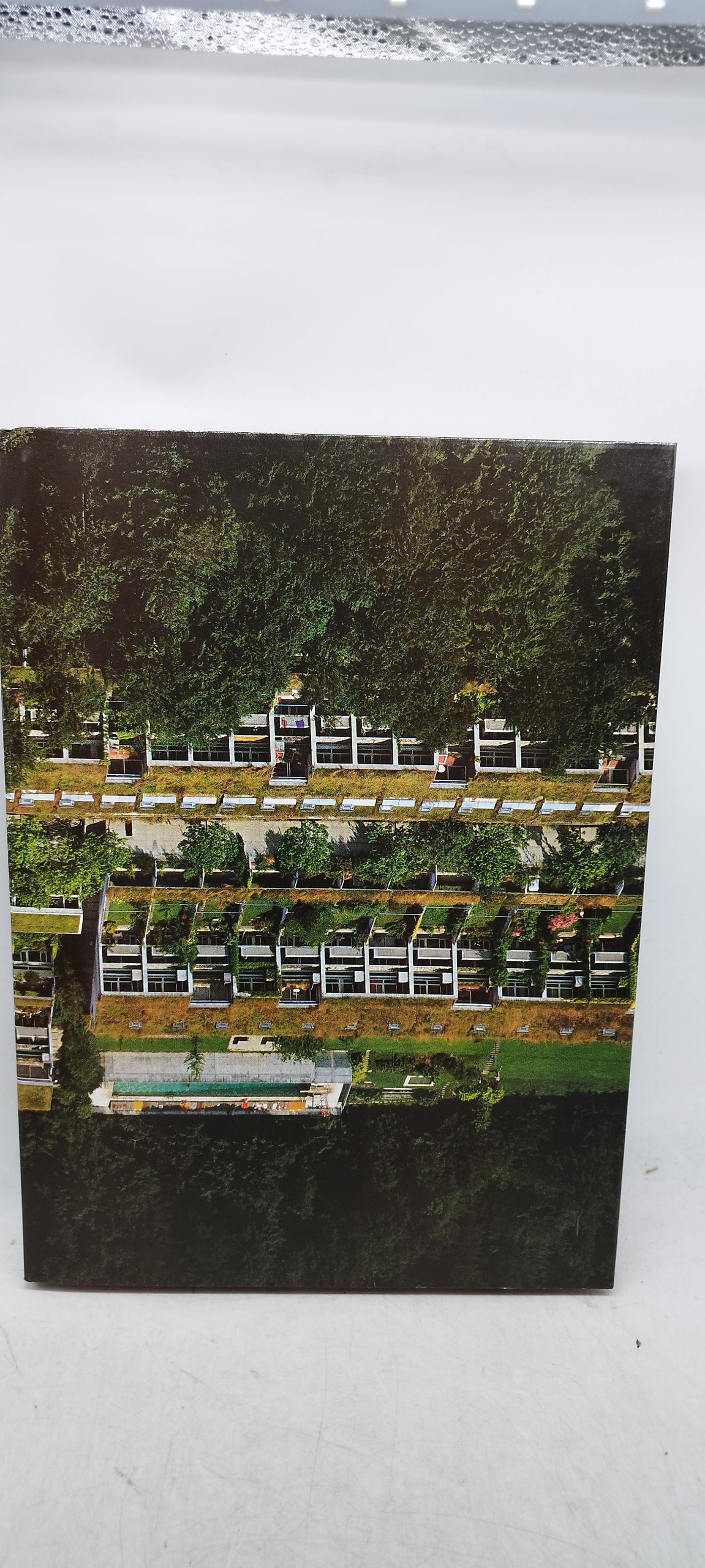 ga global architecture book 5 housing