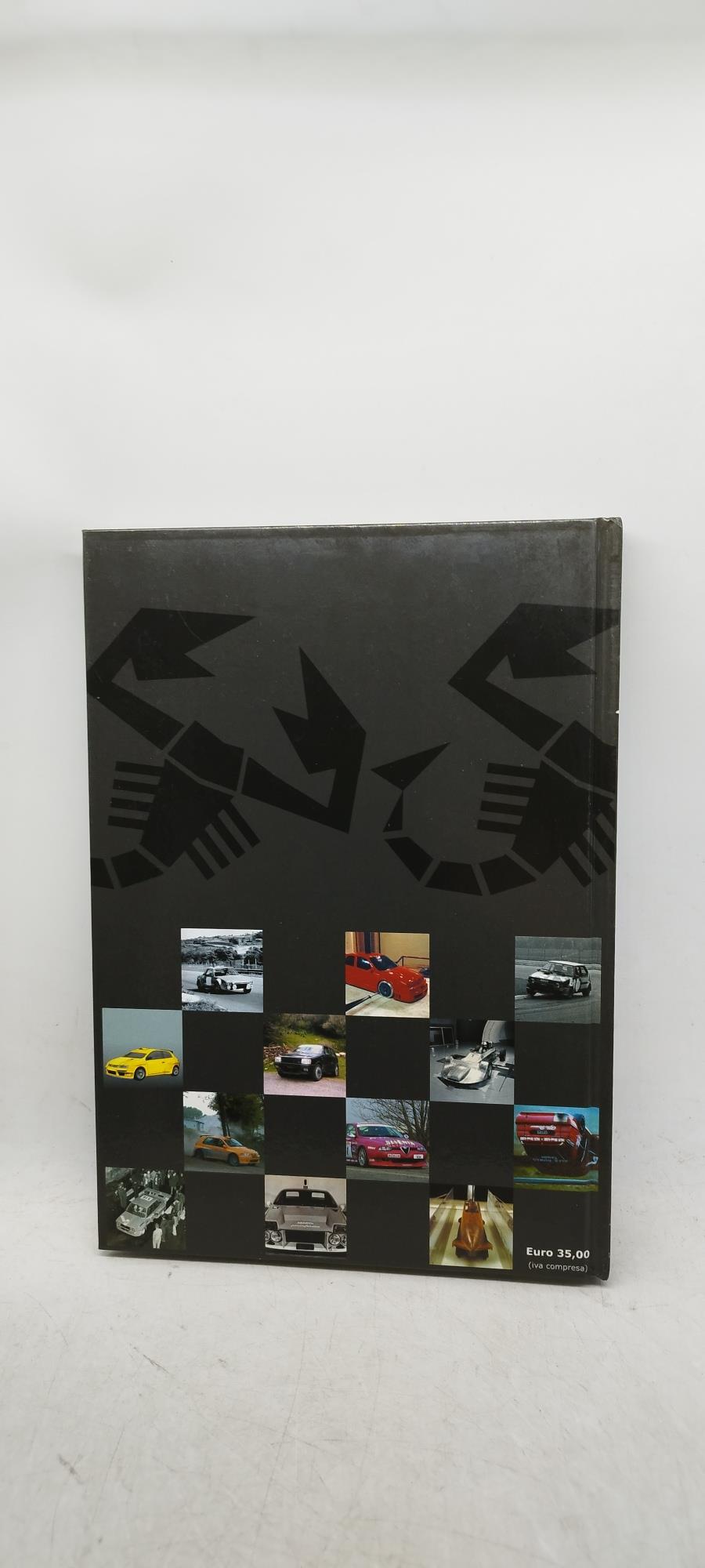 le abarth dopo carlo abarth appunti su 30 anni di vetture da corsa
