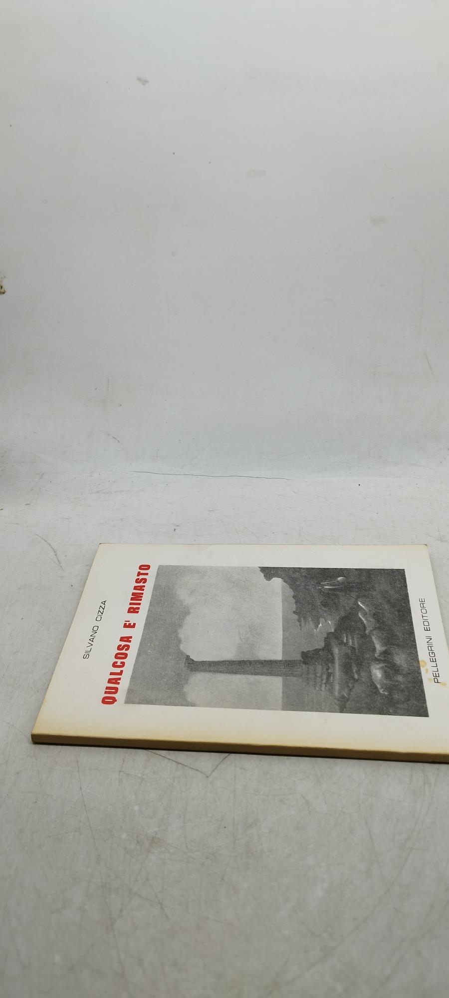qualcosa e rimasto